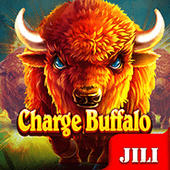 Charge Buffalo hot game