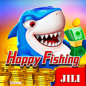 Happy Fishing hot game