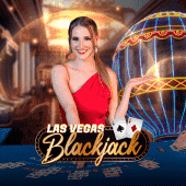 Las Vegas Blackjack live