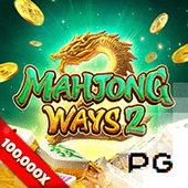Mahjong Ways 2 hot game