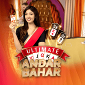 Ultimate Andar Bahar live